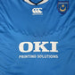Portsmouth 2008/2009 Training Football Shirt  XL