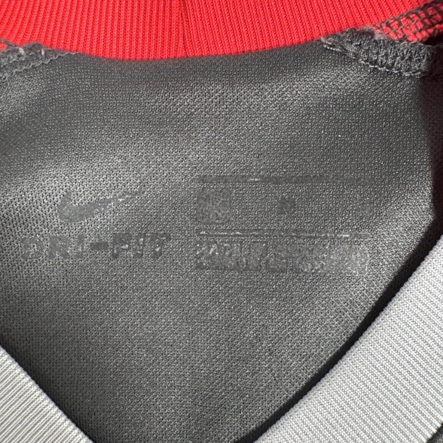 Liverpool 2020/2021 Third Football Shirt  Men’s Medium