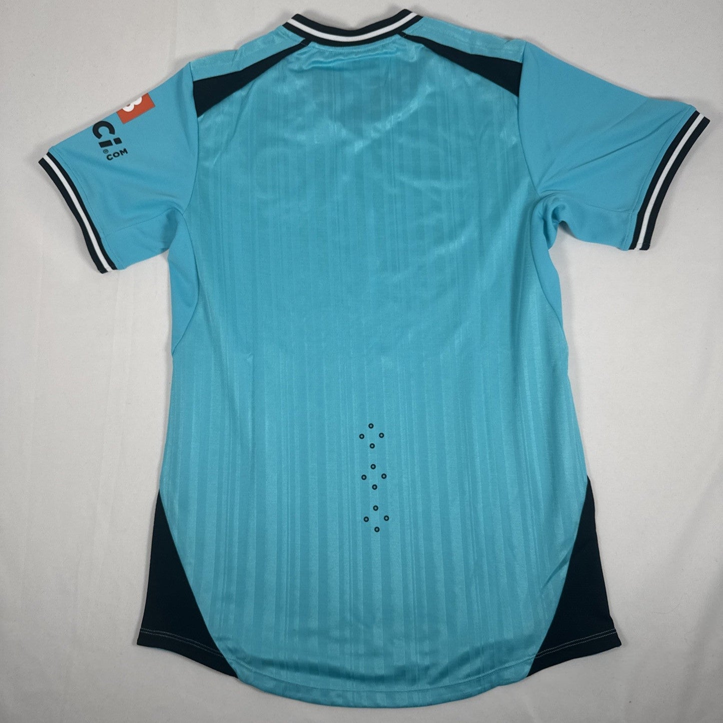 Wolverhampton Wolves 2021/2022 Goalkeeper Football Shirt Medium Pro Version BNWT