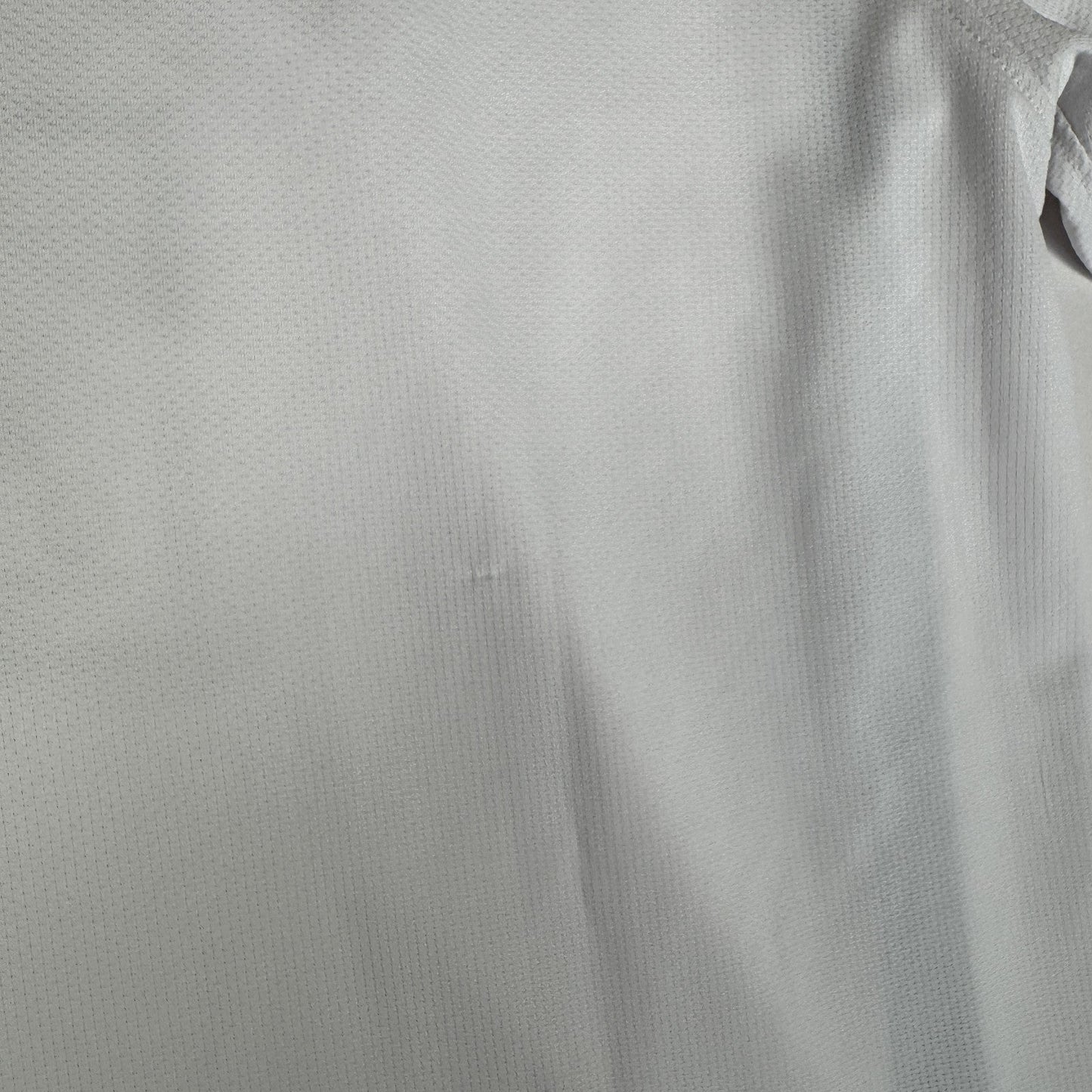 Manchester United 2008/2009/2010 Away Third Football Shirt  XL