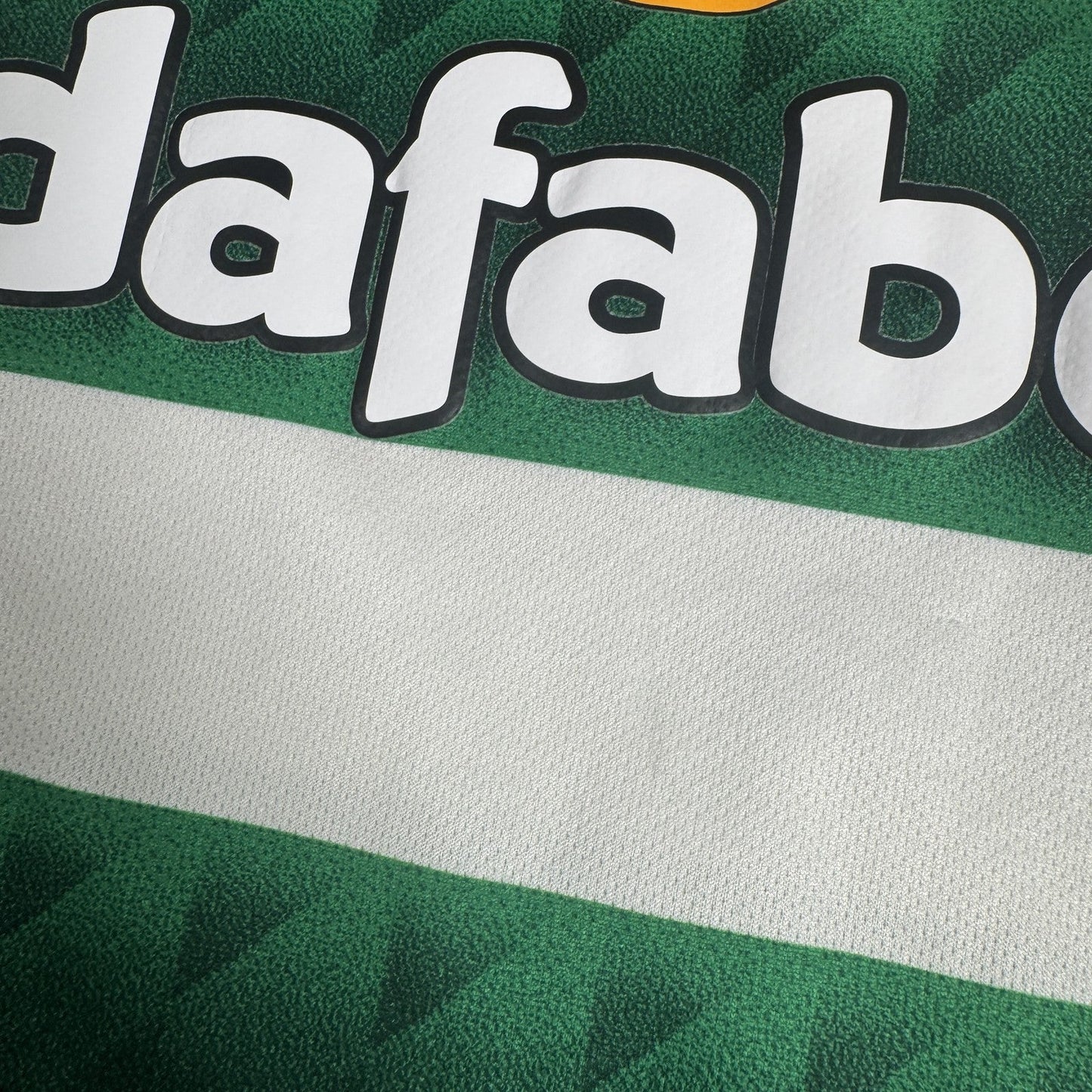 Celtic 2022/2023 Home Football Shirt  XL