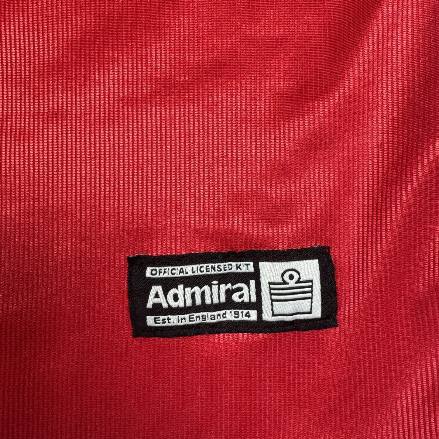 Barnsley 2001/2002 Home Football Shirt  XL