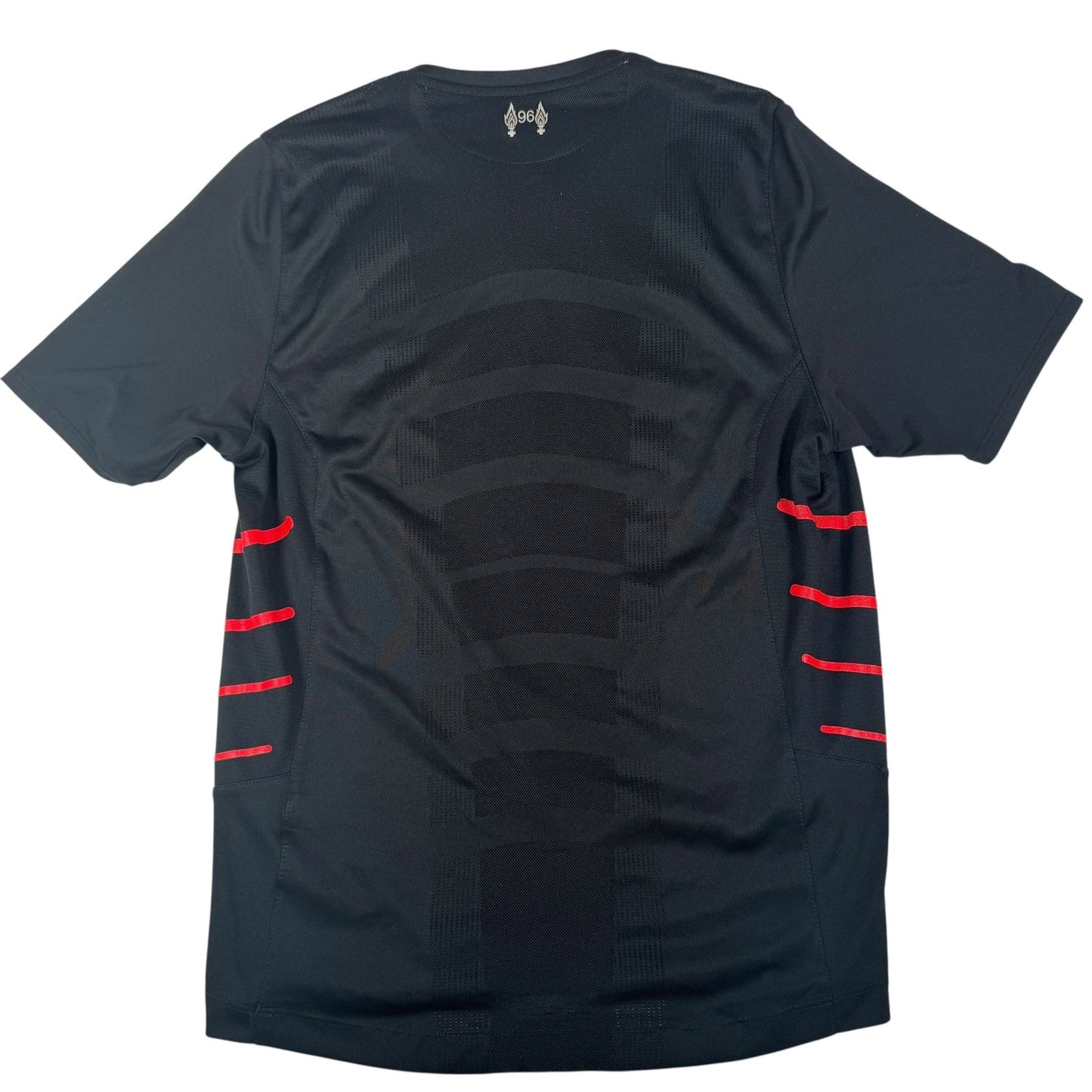 Liverpool 2016/2017 Away Football Shirt  Small