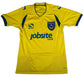 Portsmouth 2014/2015 Third Football Shirt  Small