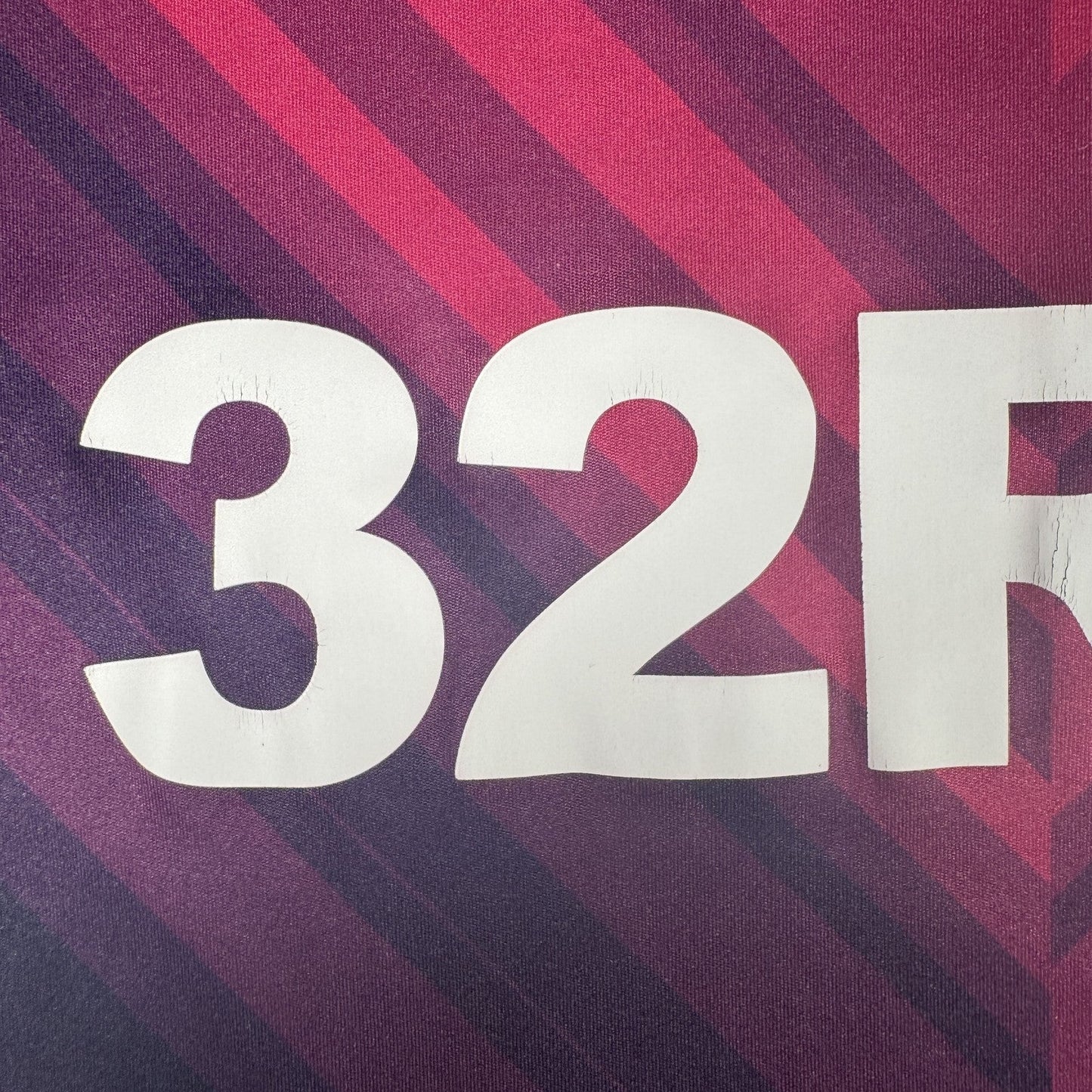 Aston Villa 2018/2019 Third Football Shirt  XL