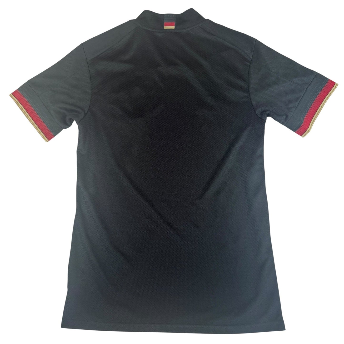 Germany 2020/2021/2022 Away Football Shirt  Small