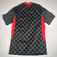 Liverpool 2020/2021 Third Football Shirt  Men’s Medium