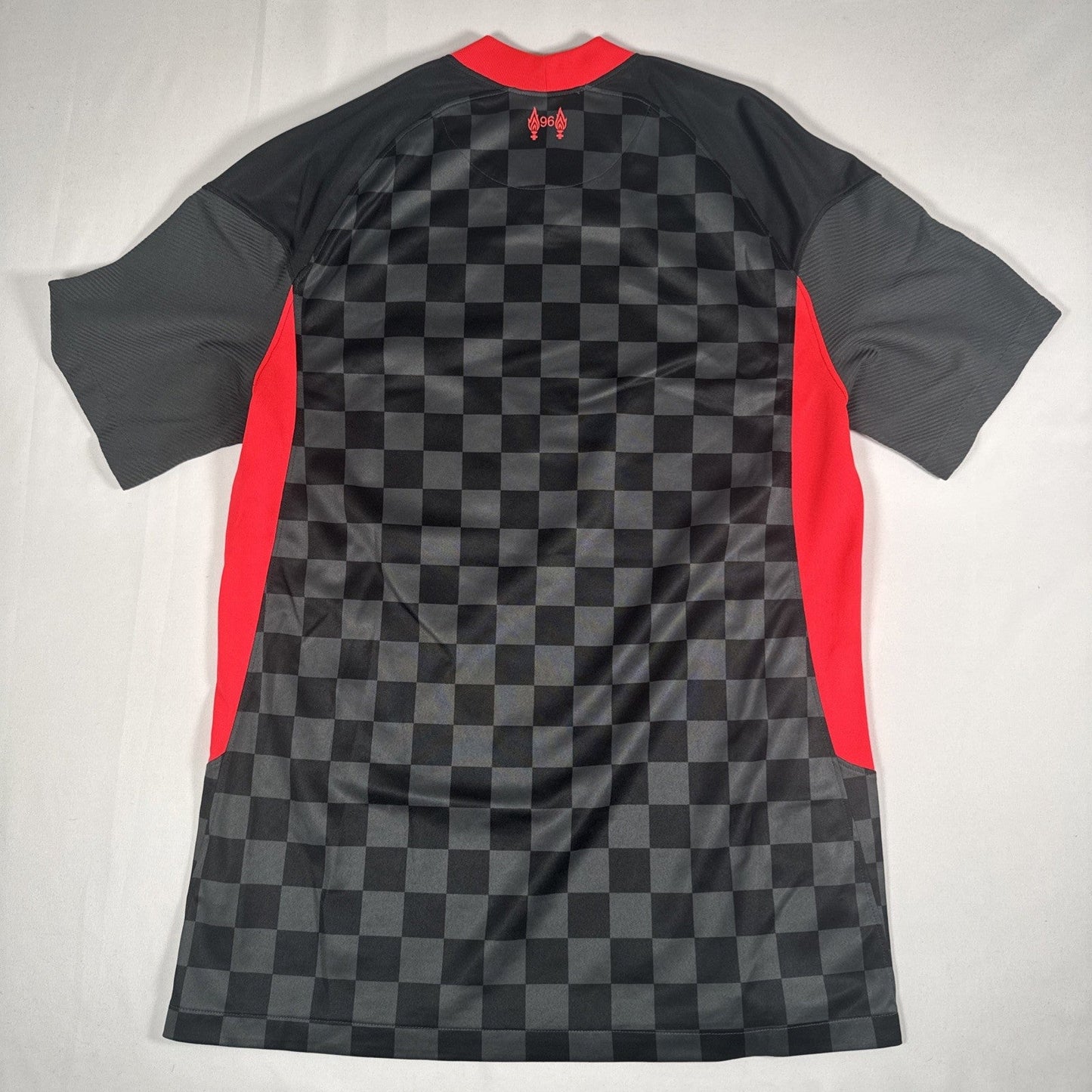 Liverpool 2020/2021 Third Football Shirt  Men’s Medium