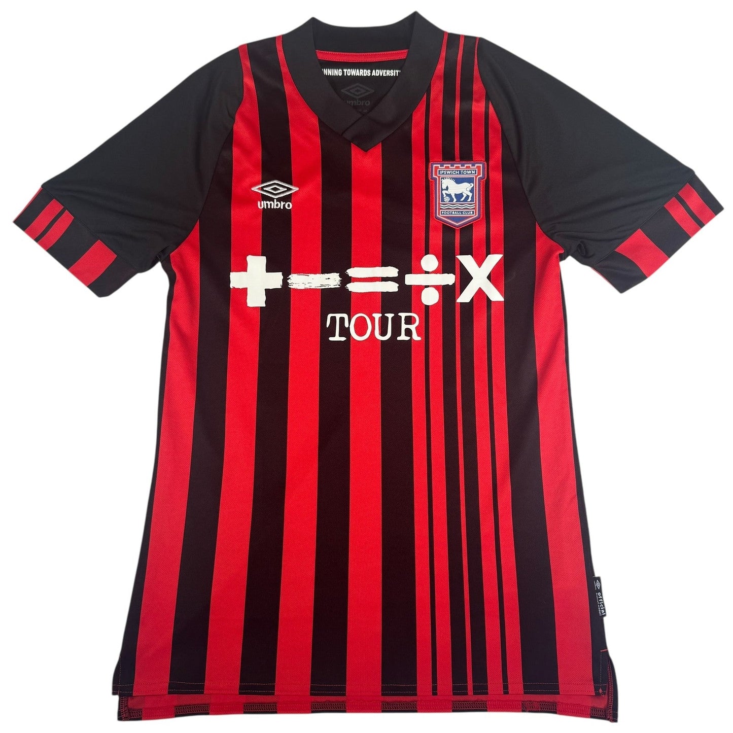 Ipswich Town 2022/2023 Away Football Shirt  Medium