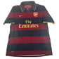 Arsenal 2007/2008 Third Football Shirt  XL