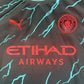 Manchester City 2023/2024 Third Football Shirt  3XL XXXL