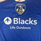Oldham Athletic 2013/2014 Home Football Shirt  Medium