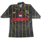 Sheffield Wednesday 1993/1994/1995 Away Third Football Shirt Small