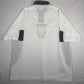 England 1998/1999/2000 Home Football Shirt  Men’s XXL 2XL