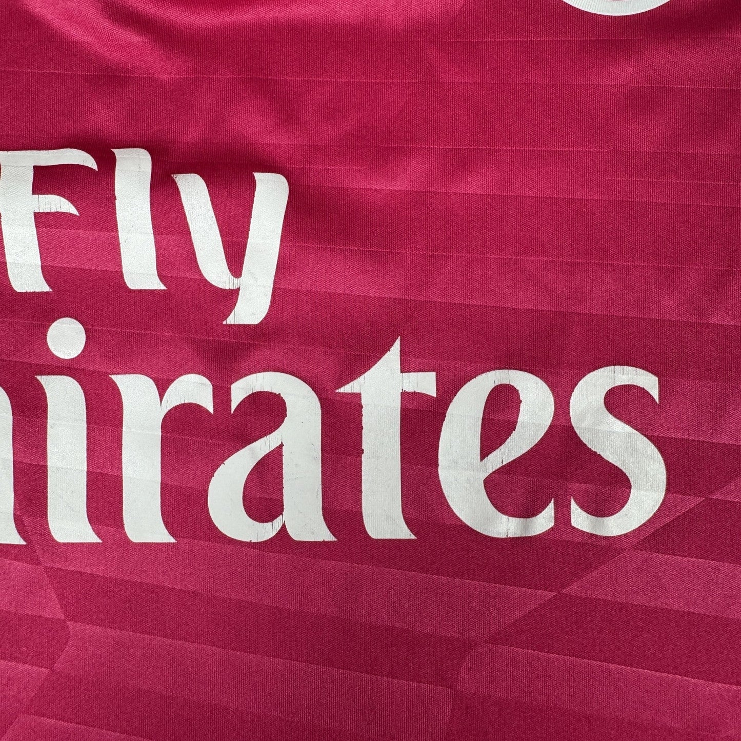 Real Madrid 2014/2015 Away Football Shirt  2XL XXL