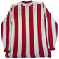 Sunderland 2008/2009 Home Long Sleeve Football Shirt  XL