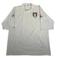 Italy 2000/2001/2002 Away Football Shirt  Large