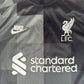 Liverpool 2021/2022 Goalkeeper Football Shirt  Medium
