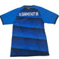 SV Darmstadt 98 2016/2017 Home Football Shirt  Small