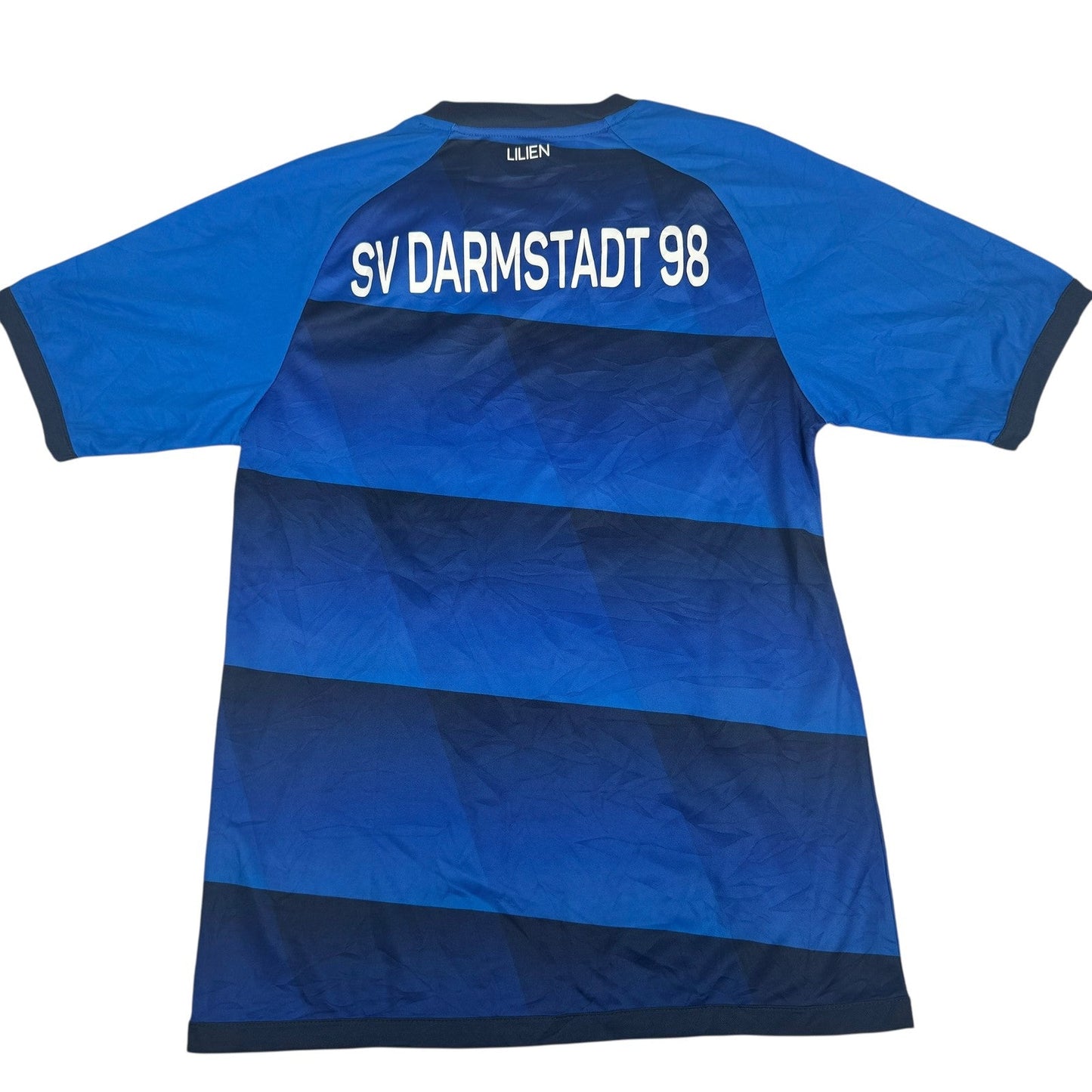 SV Darmstadt 98 2016/2017 Home Football Shirt  Small