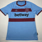 West Ham United 2020/2021 Away Football Shirt   XL