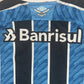 Gremio 2020/2021 Home Football Shirt  XXL 2XL