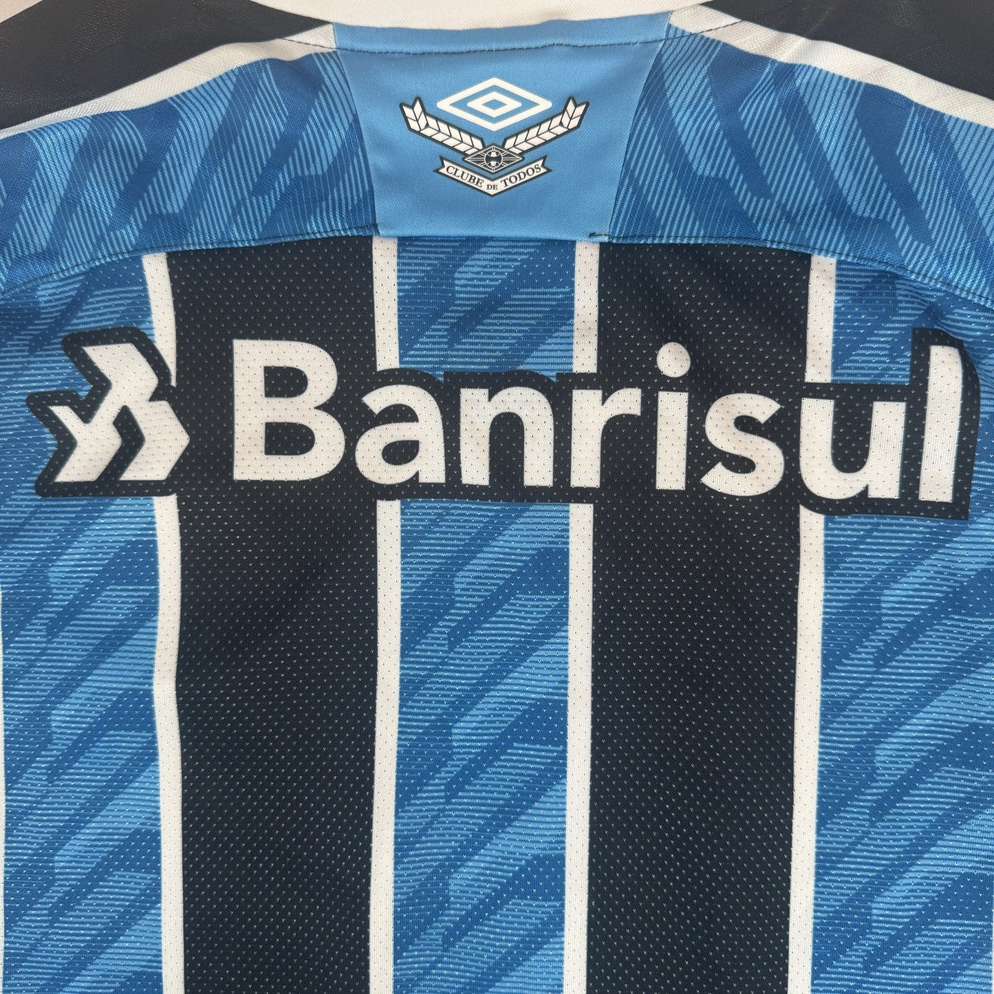 Gremio 2020/2021 Home Football Shirt  XXL 2XL