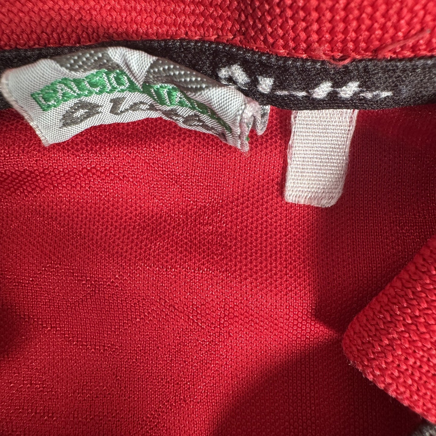 Wimbledon 1997/1998/1999 Away Football Shirt  XL