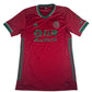 Wolverhampton Wanderers Wolves 2020/2021 Third Football Shirt Small