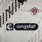 FC St Pauli 2024/2025 Third Football Shirt  Large