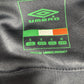 Ireland 2009/2010 Third Football Shirt  Small