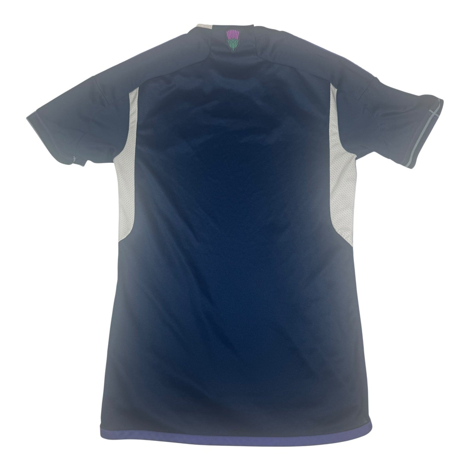 Scotland 2022/2023/2024 Home Football Shirt  Small