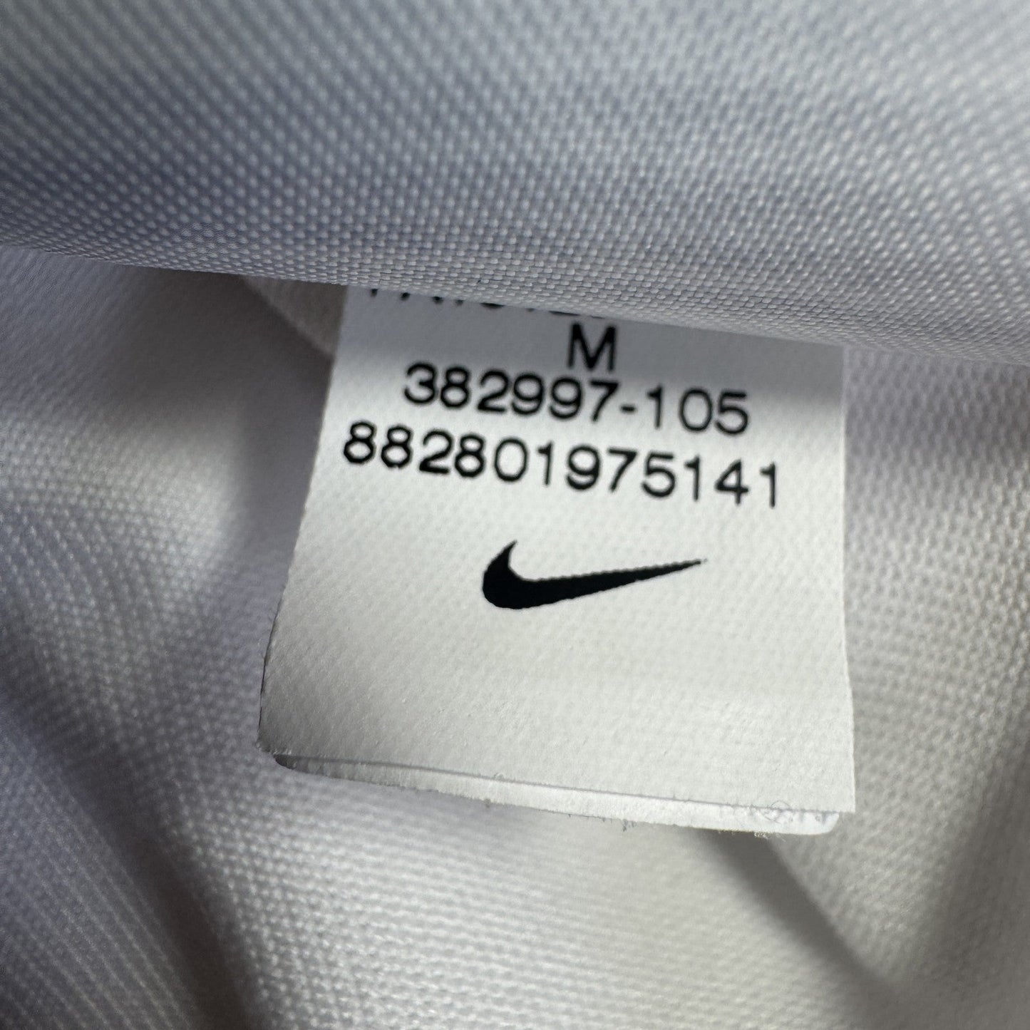 Manchester United 2010/2011/2012 Away Long Sleeve Football Shirt Medium