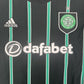 Celtic 2022/2023 Away Football Shirt  Large