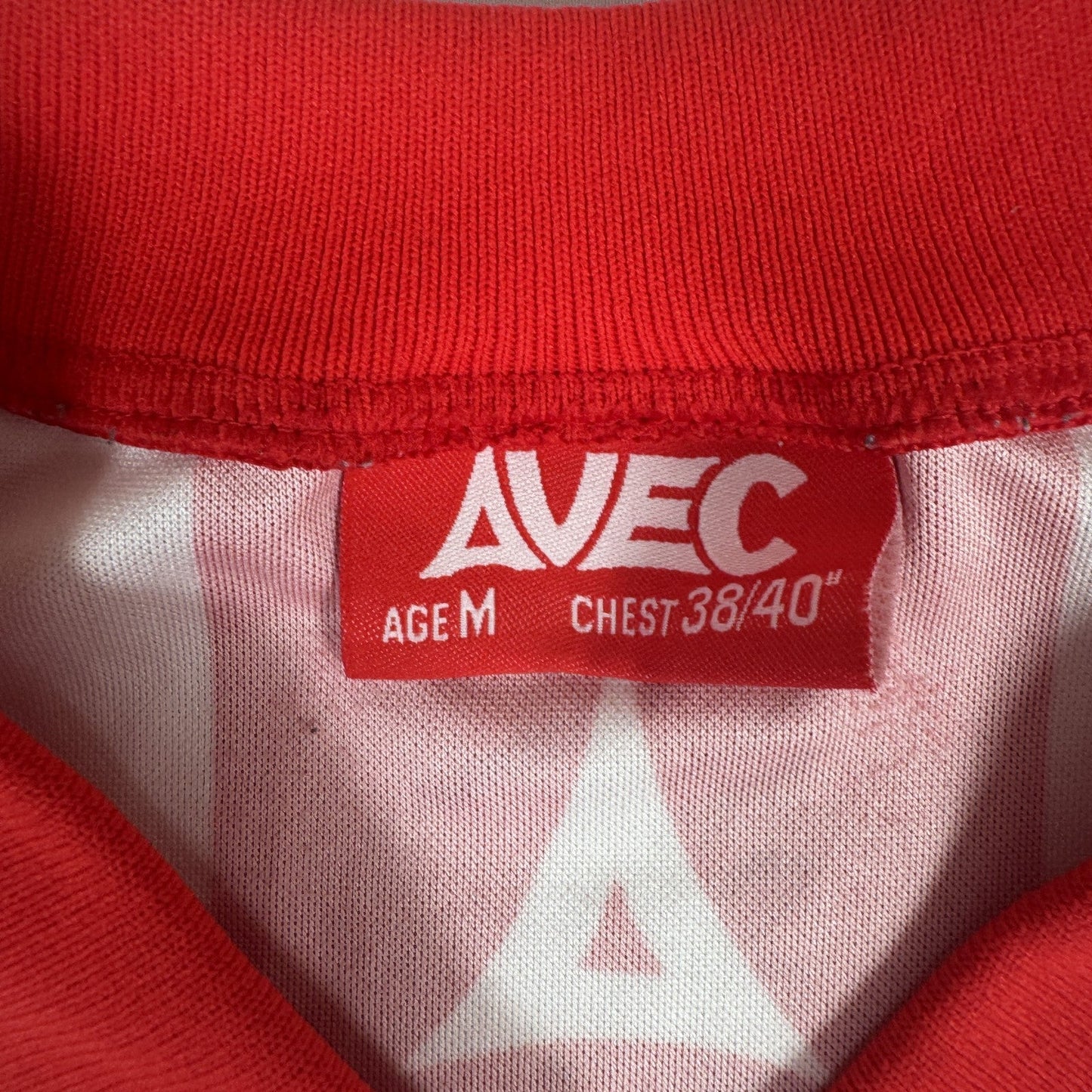 Sheffield United 1996/1997 Home Football Shirt  Medium