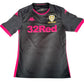 Leeds United 2019/2020 Away Football Shirt  Small
