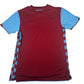 Aston Villa 2010/2011 Home Football Shirt  Medium
