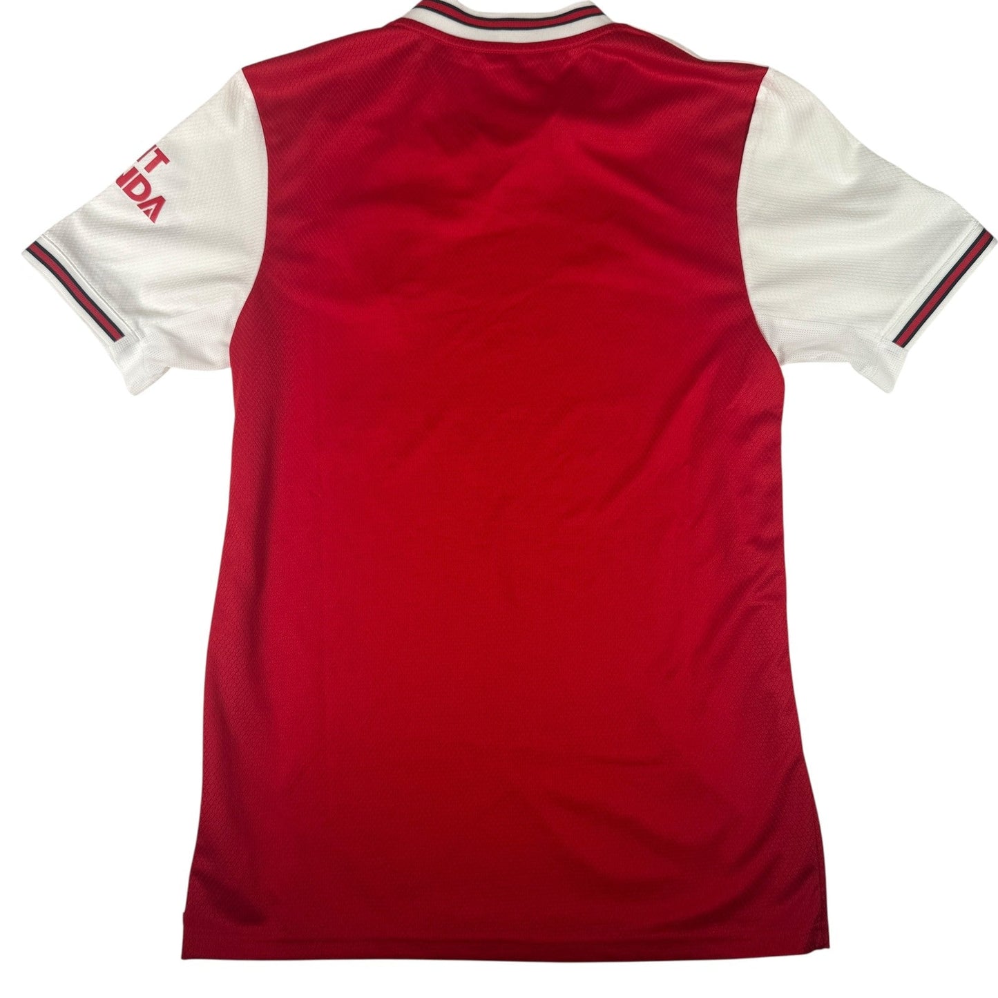 Arsenal 2019/2020 Home Football Shirt  Small