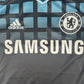 Chelsea 2011/2012 Away Football Shirt  Small