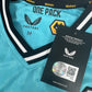 Wolverhampton Wolves 2021/2022 Goalkeeper Football Shirt Medium Pro Version BNWT