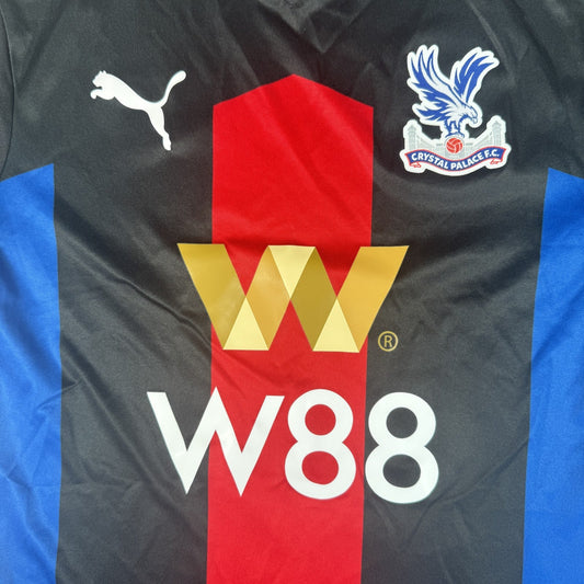 Crystal Palace 2020/2021 Third Football Shirt  Small