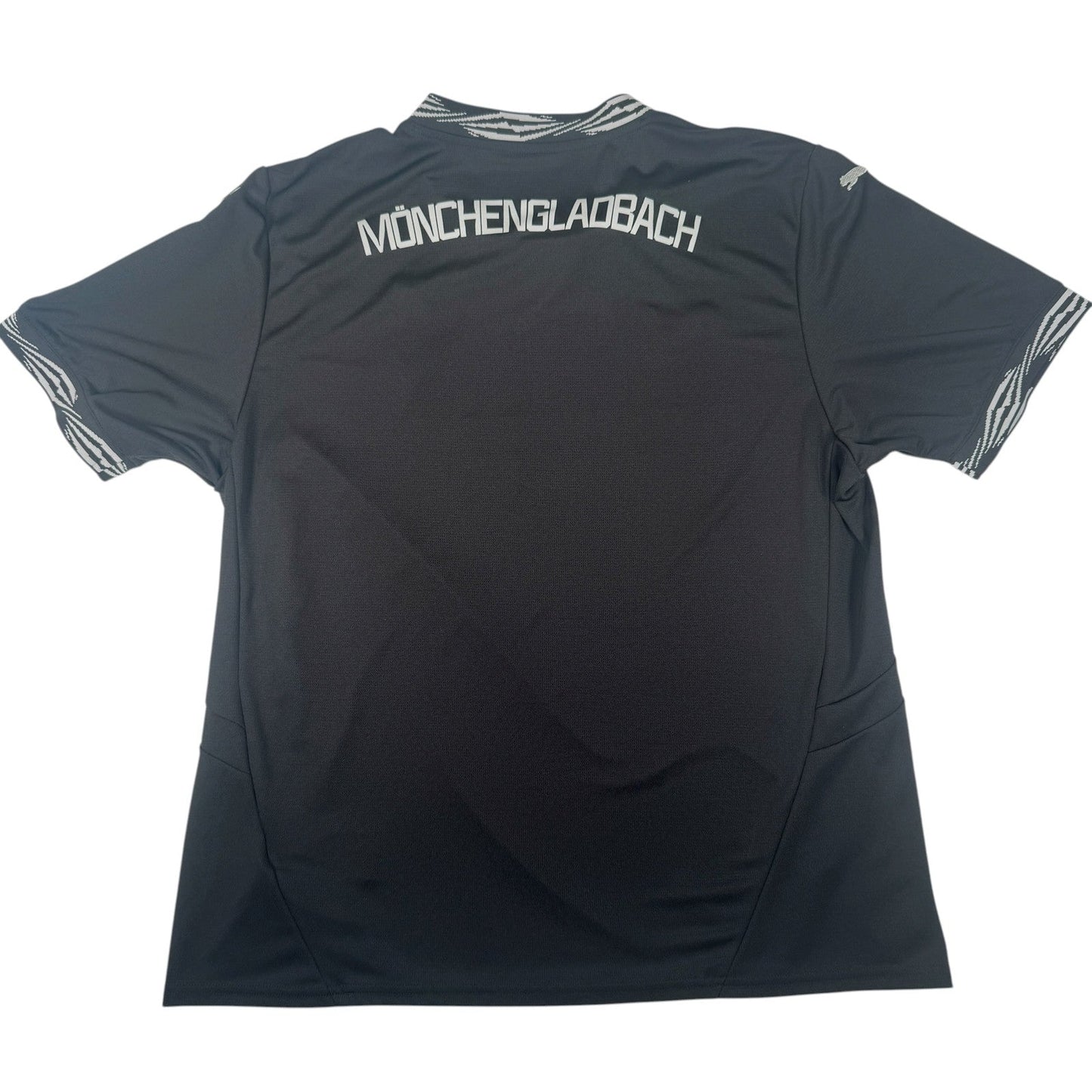 Borussia Monchengladbach 2024/2025 Third Football Shirt  XL