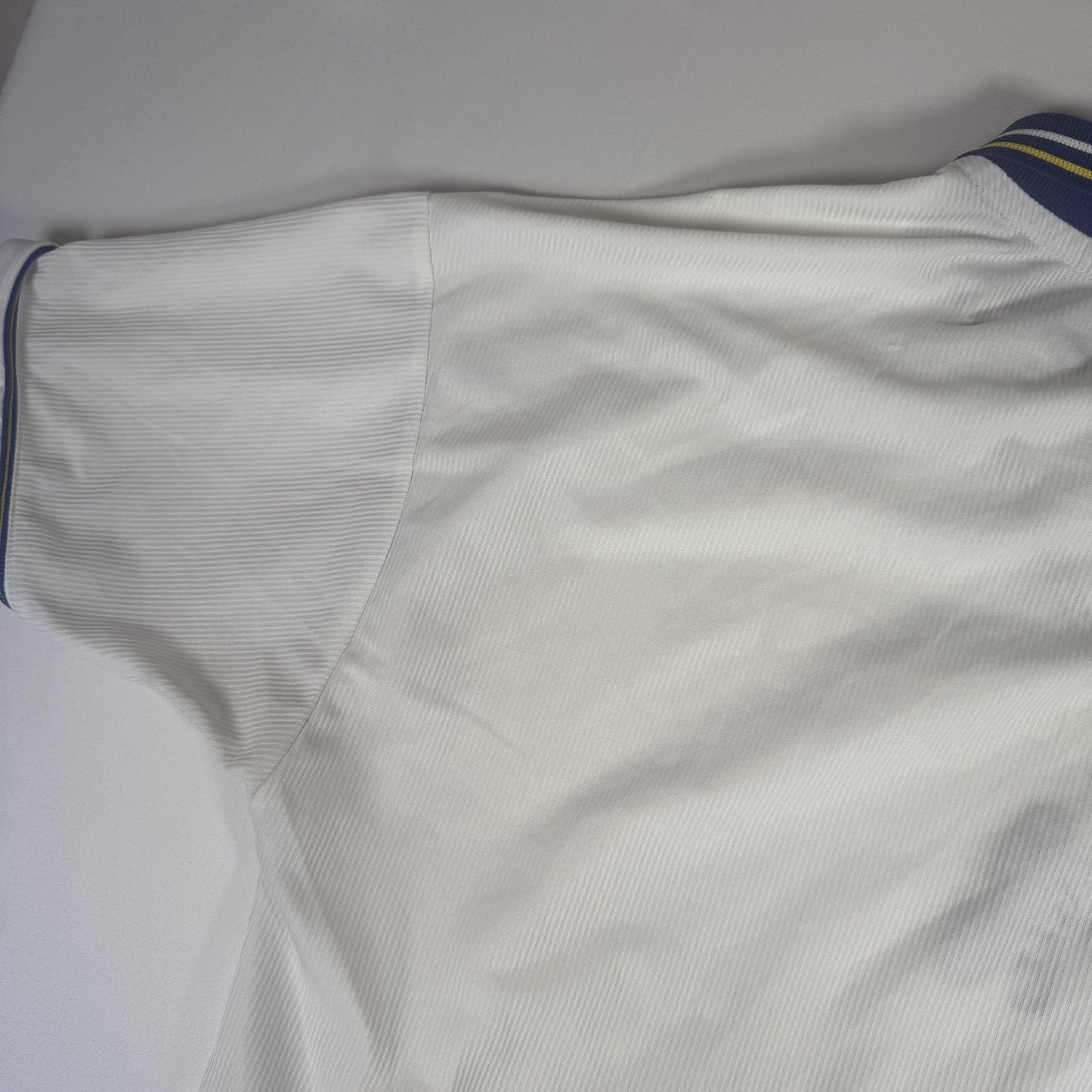 Chelsea 1998/1999/2000 Away Football Shirt  Large