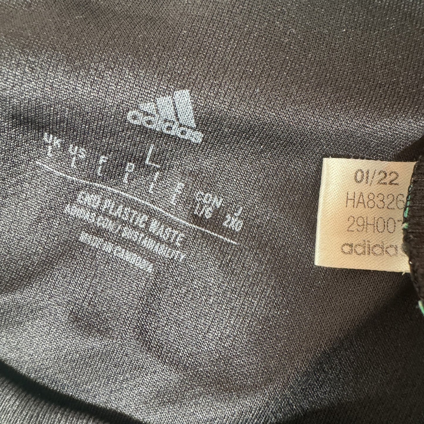 Celtic 2022/2023 Away Football Shirt Large