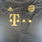Bayern Munich 2021/2022 Away Football Shirt  Medium