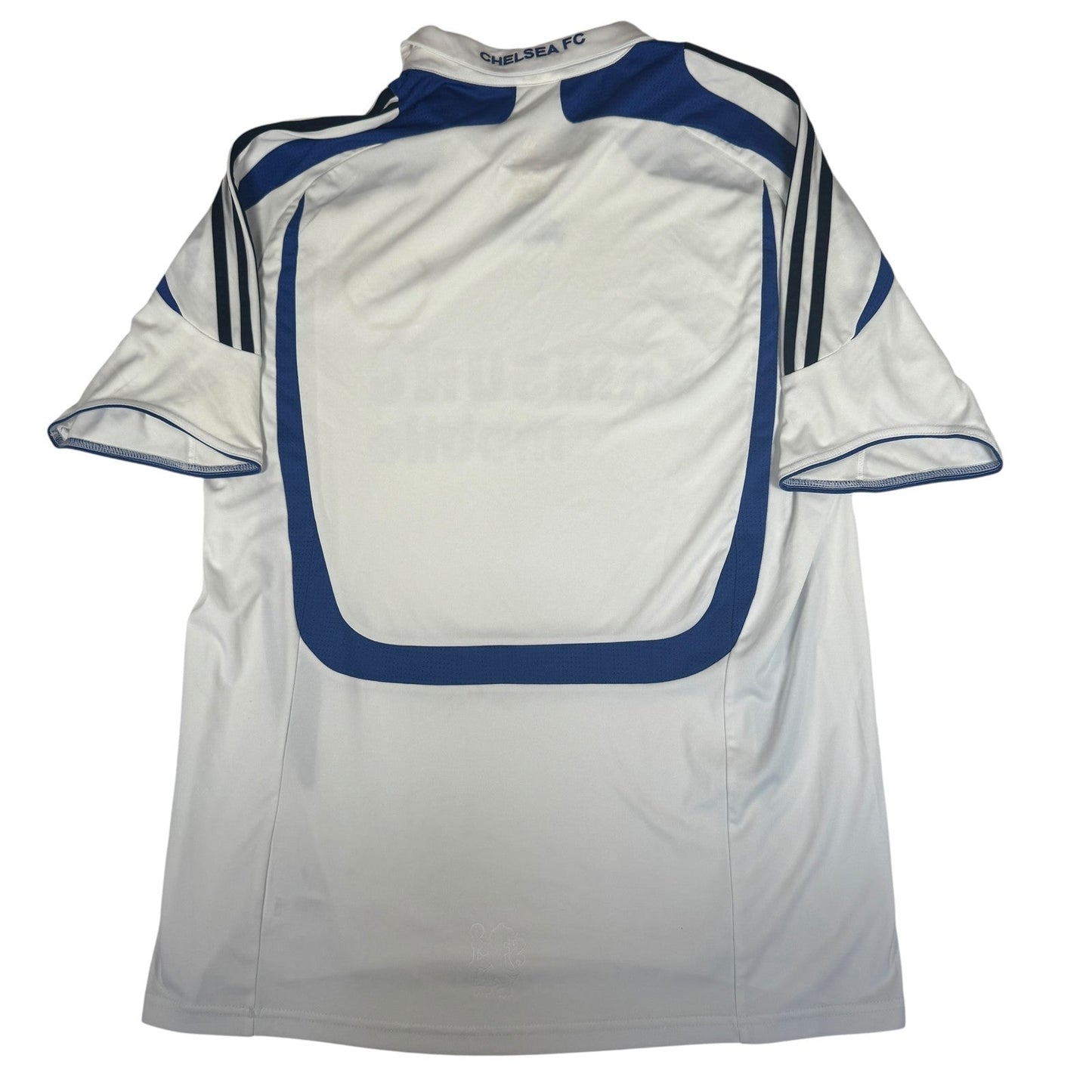 Chelsea 2007/2008 Third Football Shirt  Large