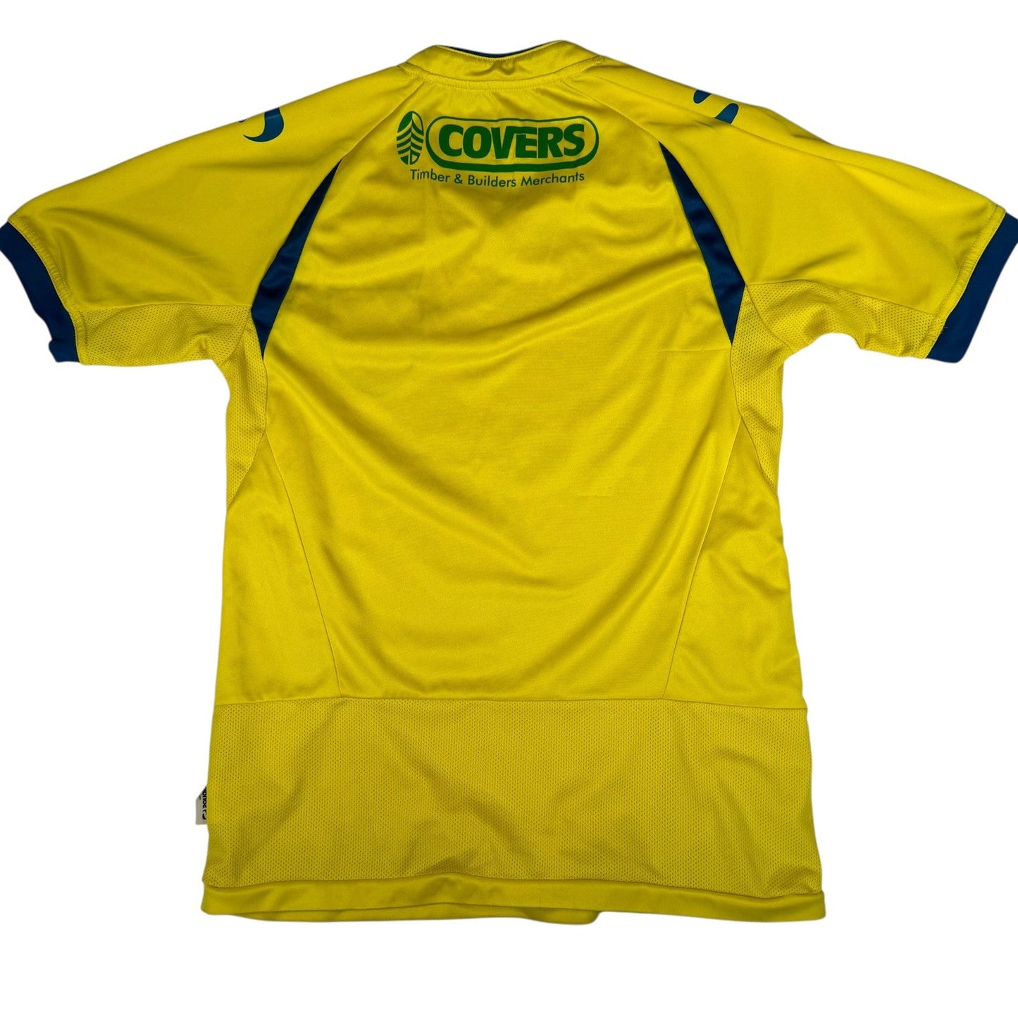 Portsmouth 2014/2015 Third Football Shirt  Small