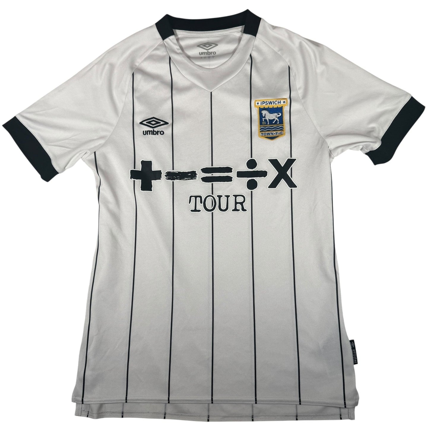 Ipswich Town 2023/2024 Third Football Shirt  Small