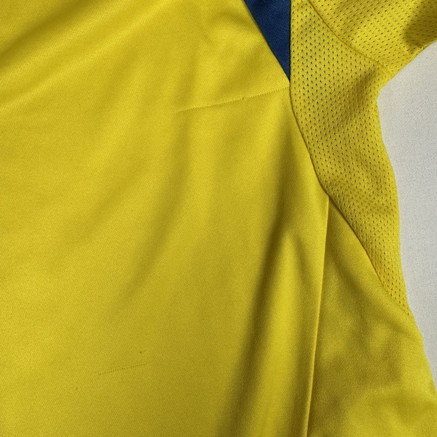 Portsmouth 2014/2015 Third Football Shirt  Small