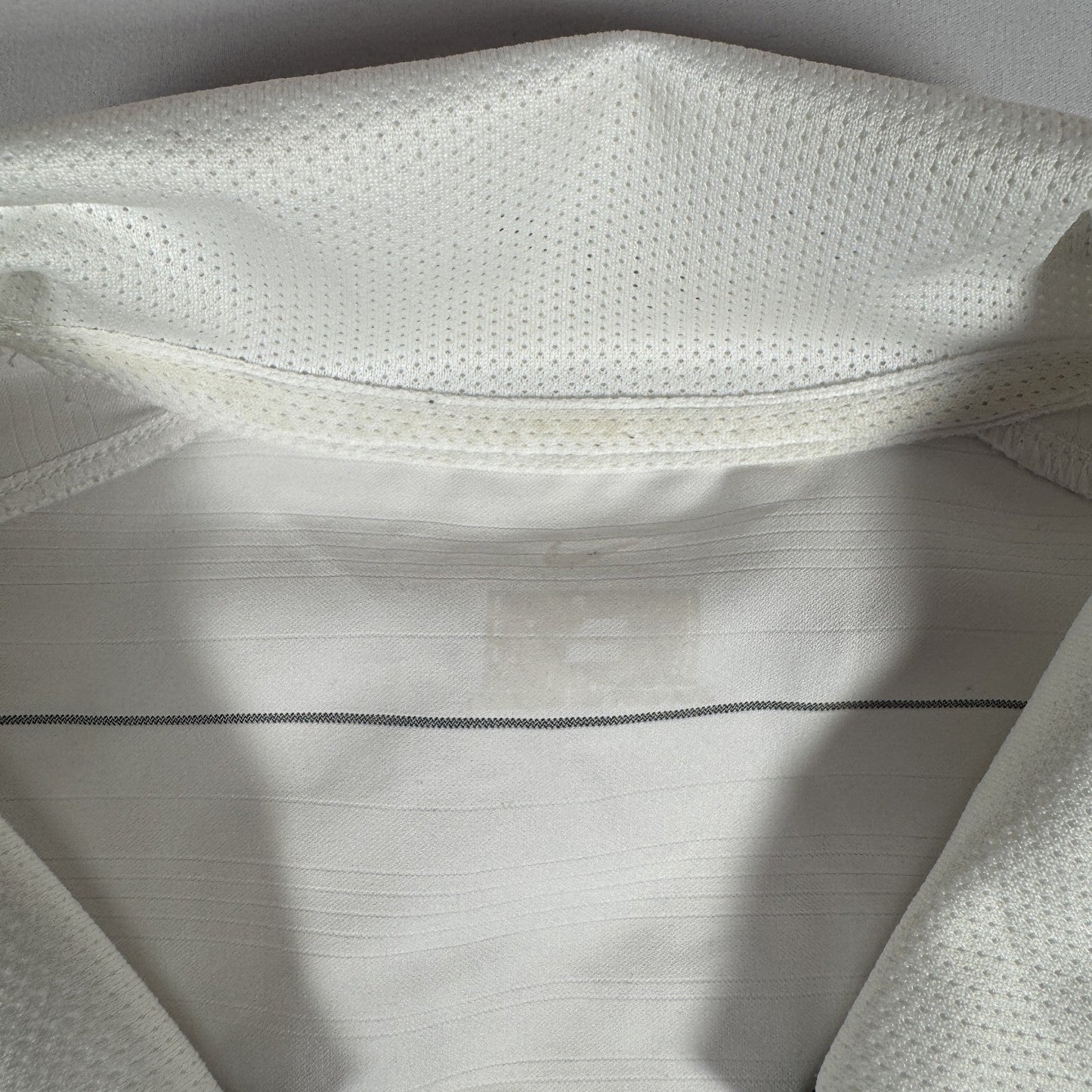 Manchester United 2003/2004/2005 Third Football Shirt  XL